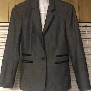 EXPRESS blazer